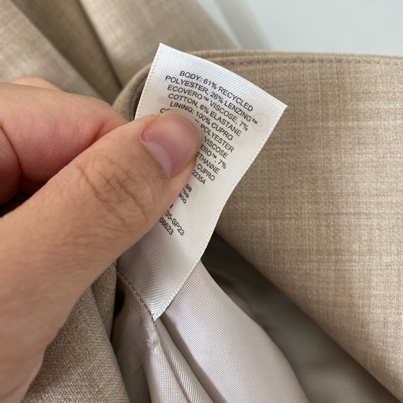 Aritzia Wilfred Milestone Blazer - Picture 9 of 16